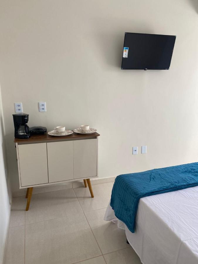 Casa De Praia - Suites アハイアウ・ド・カボ エクステリア 写真